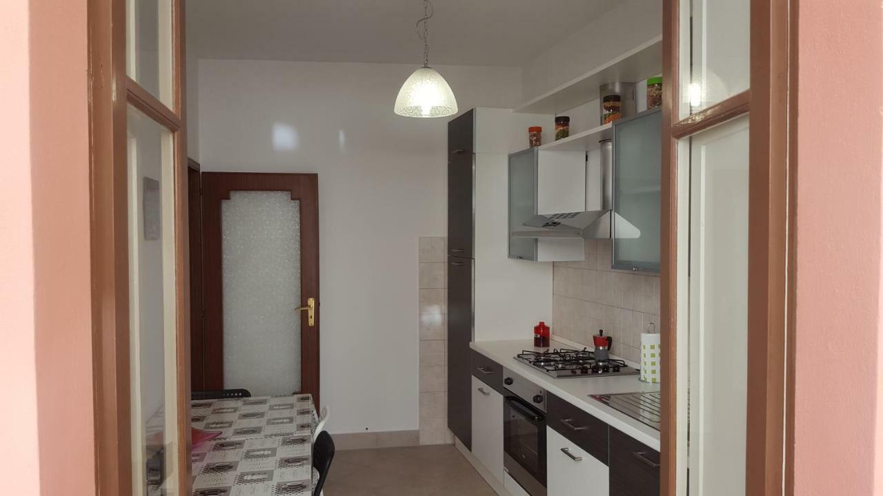 Appartamento Casa Dany&Olga Giardini Naxos Esterno foto
