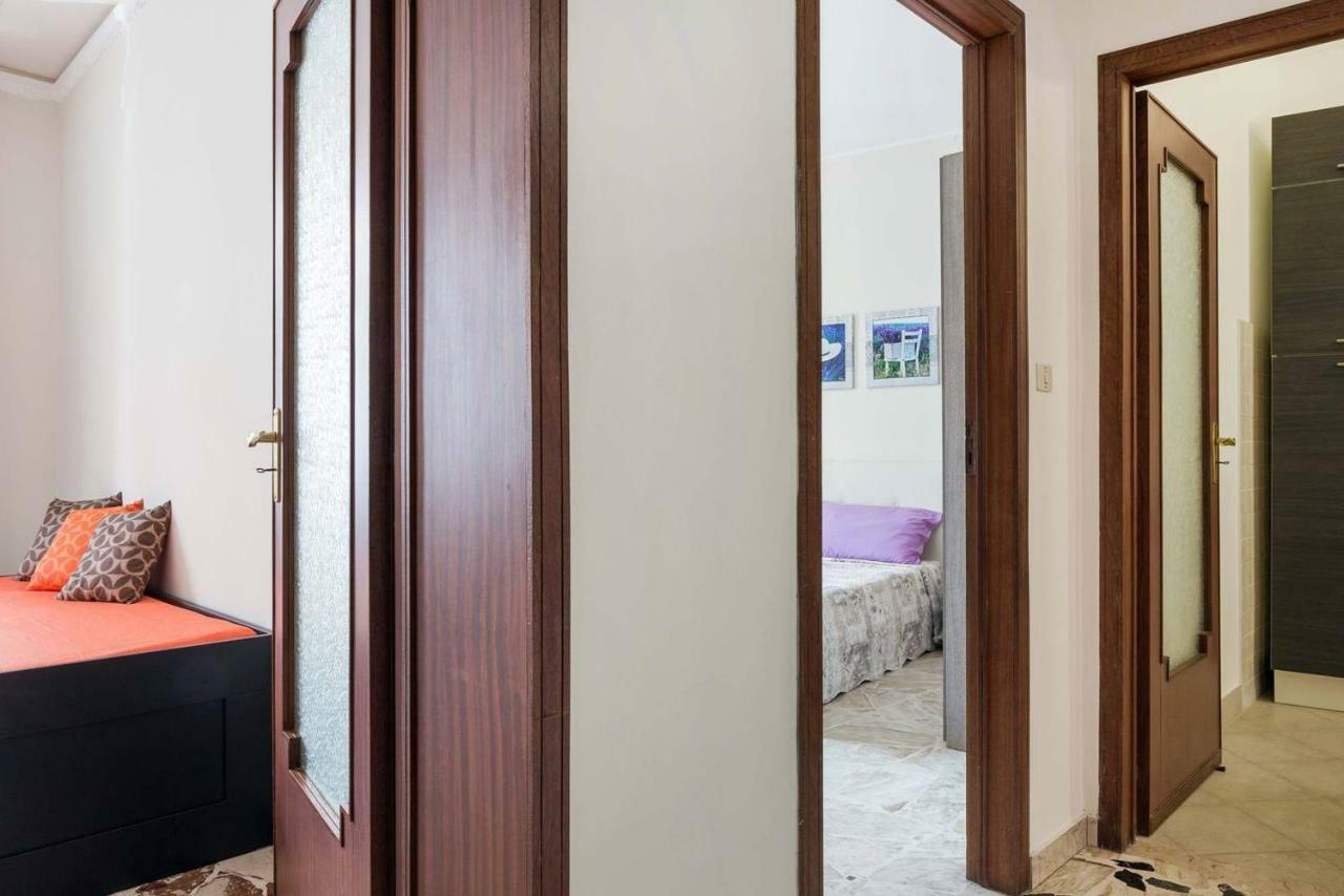 Appartamento Casa Dany&Olga Giardini Naxos Esterno foto